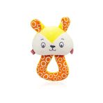 Babyjem Sarı Çıngıraklı Kedi Oyun Arkadaşım