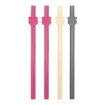 Babyjem Silikon Pipet