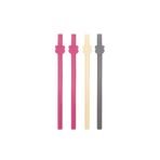 Babyjem Silikon Pipet