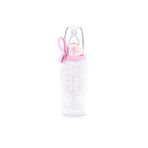 Babyjem Soft Pembe Büyük Boy Biberon Kılıfı