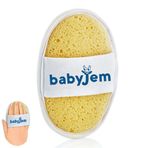 BabyJem Sünger Banyo Eldiveni