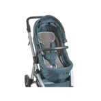 Babyjem Termal Puset Minderi Çok Renkli 8681049208545