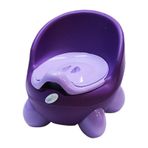Babyjem Tonton Mor Lazımlık