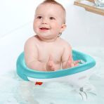 Babyjem Yandan Açılır Banyo & Mama Oturağı 751