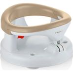 Babyjem Yandan Açılır Banyo & Mama Oturağı Bej (5 Adet)