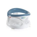 Babyjem Yandan Açılır Banyo & Mama Oturağı Indigo Mavi 8681049207517