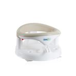 Babyjem Yandan Açılır Banyo & Mama Oturağı Taş Gri 8681049217516