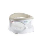 Babyjem Yandan Açılır Banyo ve Mama Oturağı, Taş