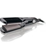 Babyliss 2512 Titanium Epce 60 mm Siyah Saç Tost Makinesi