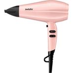 Babyliss 5337PRE Rose Blush 2200 W Saç Kurutma Makinesi
