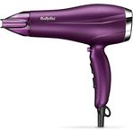 Babyliss 5513PE Mor 2300 Watt Saç Kurutma Makinesi