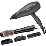 Babyliss 5910E AS126E Perfect Finish 2000 W Hava Üflemeli Saç Şekillendirici