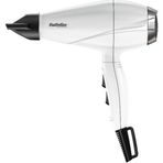Babyliss 6704WE 2000 W Beyaz Saç Kurutma Makinesi