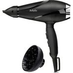 Babyliss 6713DE Shine Pro 2200W Siyah Saç Kurutma Makinesi