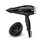 Babylıss 6713de Shine Pro Şaç Kurutma Makinesi (2200w) (outlet)