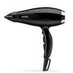 Babyliss 6714E Super Pro 2300W Altın Saç Kurutma Makinesi