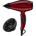 Babyliss 6750DE Veloce Veloce 2200 W Saç Kurutma Makinesi