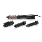 Babyliss AS122E Smooth Finish 1200W Hava Üflemeli Saç Şekillendirici Seti