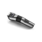 BABYLİSS Carbon Titanium 2 Tarak Başlıklı 26 Kademe Ayarlı Kablosuz Erkek Saç Sakal Tıraşı Makinesi Gri E978E