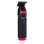 Babyliss FX7870RBPE Pro Boost+ SkeletonFX Black Matt Şarjlı Saç Düzeltme Makinesi