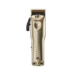 Babyliss FX825GE PRO 4rtists LO-ProFX Şarjlı Gold Saç Kesme Makinesi