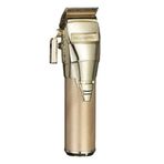 Babyliss FX899GE Pro FXONE Metal Gövde Gold Saç Kesme Makinesi