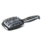 Babyliss HSB101E Isıtmalı Düzleştirici Saç Fırçası