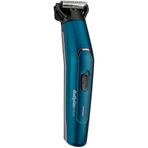 Babyliss MT890E Japanese Steel 12in1 Erkek Bakım Kiti