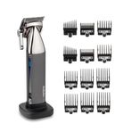 Babyliss MT996E Süper X Metal 14 Başlıklı Lityum Yüz ve Vücut Bakım Kiti
