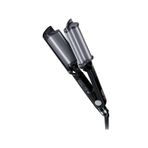 Babyliss Pro 2469 Ionic Hi-def Titanium Bukle Maşası