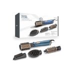 BaByliss Pro BaByliss Hava Üflemeli Döner Başlıklı Saç Şekillendirici Set StylePro, 1000W, 4 Başlık, İyon Teknolo