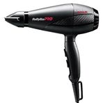 Babyliss Pro Black Star 2000 W Saç Kurutma Makinesi