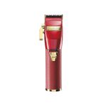 Babyliss Pro FX 8700 RE Kırmızı Saç Sakal Kesme Makinesi