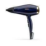 Babyliss Saç Kurutma Makinesi Onyx 2000W İtalyan HTDC Motor, Yoğunlaştırıcı Başlık, 3 Kademeli Isı Ayarı, 5911E