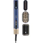 Babyliss Saç Kurutma ve Şekillendirme Seti Air Wand, Paddle Başlık Dahil, 1600W, 3 Başlık, Iyon Teknolojisi - Lacivert