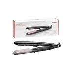 Babyliss St493E Steam Smooth Buharlı Saç Düzleştirici Siyah