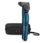Babyliss T890E Mavi Japanese Steel Sakal Kesme ve Şekillendirme Makinesi