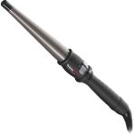 Babylisspro 2281 Dijital Ekran 25 mm Gri Saç Konik Maşası