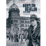 Babylon Berlin - Islak Balık - Arne Jysch