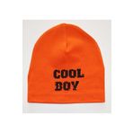 babymarkt Esnek Örme Penye Cool Baskılı Bebek Çocuk Bere
