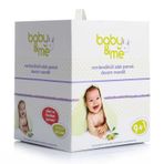 Baby&Me 10'lu Devam Mendili