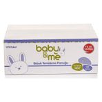 Baby&Me 15x60 Adet Temizleme Pamuğu