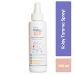 Baby&Me 200 ml Kolay Tarama Spreyi