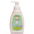 Baby&Me 450 ml Köpük İlk Sabunum