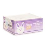 Baby&Me 60 Adet Kulak Kurulama Çubuğu