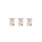 Baby&Me Bebek Temizleme Pamuğu 60 Adet X 3 Paket
