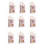 Baby&Me Bebek Temizleme Pamuğu 9X60 Adet