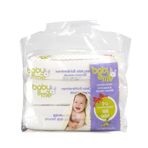 Baby&Me Nemlendiricili 3x56 Adet Islak Devam Mendili