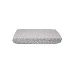 BabyMeva Bebek Ve Çocuk Lastikli Fitted Çarşaf 70x120 cm