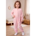 Babymod 1.5 Tog Kız Erkek Çocuk Pamuklu Uyku Tulumu